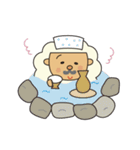 ひつじーさん（個別スタンプ：13）