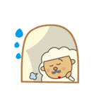 ひつじーさん（個別スタンプ：28）