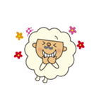ひつじーさん（個別スタンプ：31）