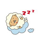 ひつじーさん（個別スタンプ：33）