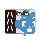 ココロ_コロコロ ver.1（個別スタンプ：4）