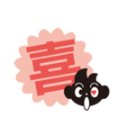 ココロ_コロコロ ver.1（個別スタンプ：13）