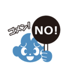 ココロ_コロコロ ver.1（個別スタンプ：20）