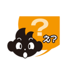 ココロ_コロコロ ver.1（個別スタンプ：22）
