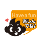 ココロ_コロコロ ver.1（個別スタンプ：23）