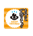 ココロ_コロコロ ver.1（個別スタンプ：34）