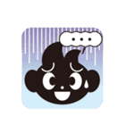 ココロ_コロコロ ver.1（個別スタンプ：36）