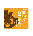 ココロ_コロコロ ver.1（個別スタンプ：38）