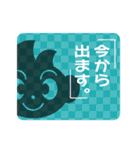 ココロ_コロコロ ver.1（個別スタンプ：39）