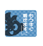 ココロ_コロコロ ver.1（個別スタンプ：40）