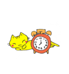 ハッピー！ハッピー！ハッピーキャット！（個別スタンプ：29）