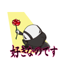 Mr,ハンプティ・ダンプティ vol.1（個別スタンプ：21）