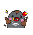 LOVE沖縄（個別スタンプ：8）