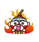 LOVE沖縄（個別スタンプ：13）