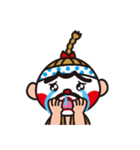 LOVE沖縄（個別スタンプ：14）