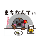 LOVE沖縄（個別スタンプ：26）