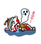 LOVE沖縄（個別スタンプ：40）