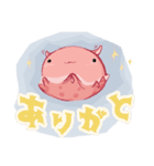 めんだこたここ（個別スタンプ：31）