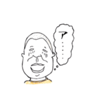 ごりしょ（個別スタンプ：23）