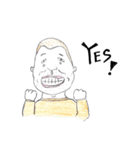 ごりしょ（個別スタンプ：31）