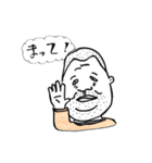 ごりしょ（個別スタンプ：32）