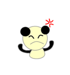 pa panda（個別スタンプ：5）