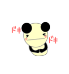 pa panda（個別スタンプ：33）