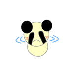 pa panda（個別スタンプ：35）