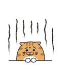 にゃんチャン（個別スタンプ：15）