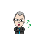 Mr Inoue（個別スタンプ：2）