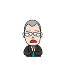 Mr Inoue（個別スタンプ：5）