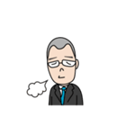 Mr Inoue（個別スタンプ：15）