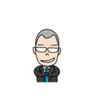 Mr Inoue（個別スタンプ：17）