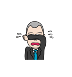 Mr Inoue（個別スタンプ：18）