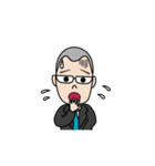 Mr Inoue（個別スタンプ：20）