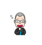 Mr Inoue（個別スタンプ：24）
