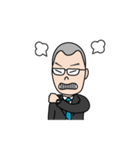 Mr Inoue（個別スタンプ：25）