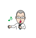 Mr Inoue（個別スタンプ：29）