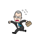Mr Inoue（個別スタンプ：31）