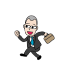 Mr Inoue（個別スタンプ：37）