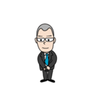 Mr Inoue（個別スタンプ：38）
