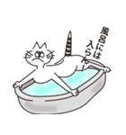 めがねことたまちゃん（個別スタンプ：18）