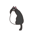 めがねことたまちゃん（個別スタンプ：28）