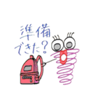 みのむん（個別スタンプ：29）