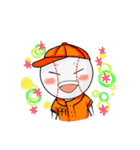 つくもられ！（個別スタンプ：2）