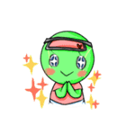 つくもられ！（個別スタンプ：27）