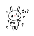 うちゃこ（個別スタンプ：21）