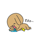 ちゃめけん（個別スタンプ：32）