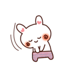 ちーめろのうさぎさん（個別スタンプ：31）