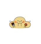 ぽて伊藤さん（個別スタンプ：22）